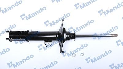 Амортизатор Mando. Артикул MSS017310