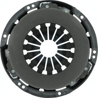 Корзина сцепления Aisin. Артикул CTX-148