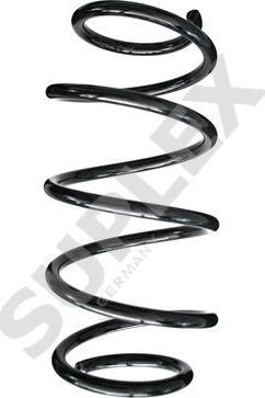 Пружина подвески Suplex. Артикул 22222