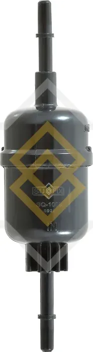 Фильтр топливный (Sufix). Артикул SQ1009