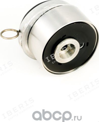 РОЛИК НАТЯЖНОЙ РЕМНЯ ГРМ OPEL ASTRA G, ASTRA H, MOKKA, AVEO , CRUZE (Iberis). Артикул IB5020