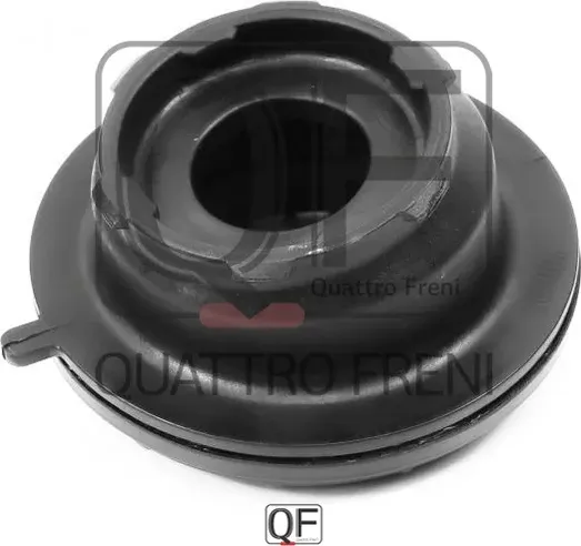 Подшипник опоры амортизатора fr (Quattro Freni). Артикул qf00v00006