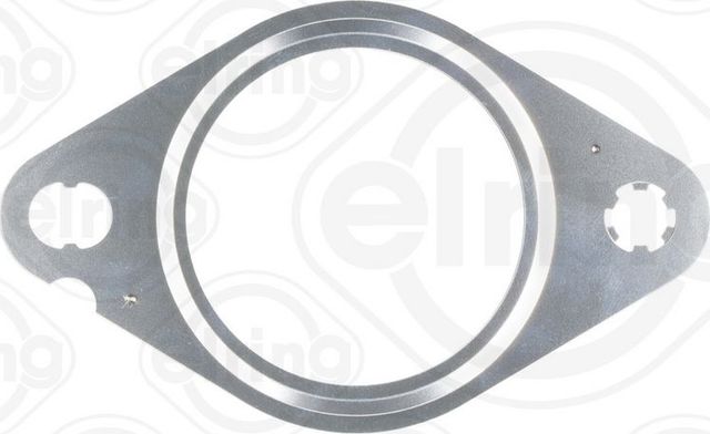 Прокладка глушителя Elring для Ford Kuga II 2013-2019. Артикул 709.630