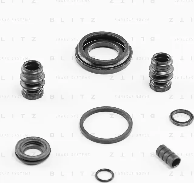 Ремкомплект суппорта (Blitz). Артикул BR0519