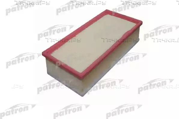 Воздушный фильтр Patron для Toyota Avensis II 2005-2008. Артикул PF1335