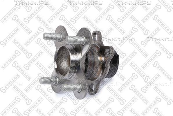 Ступичный подшипник (комплект) Stellox. Артикул 43-29092-SX