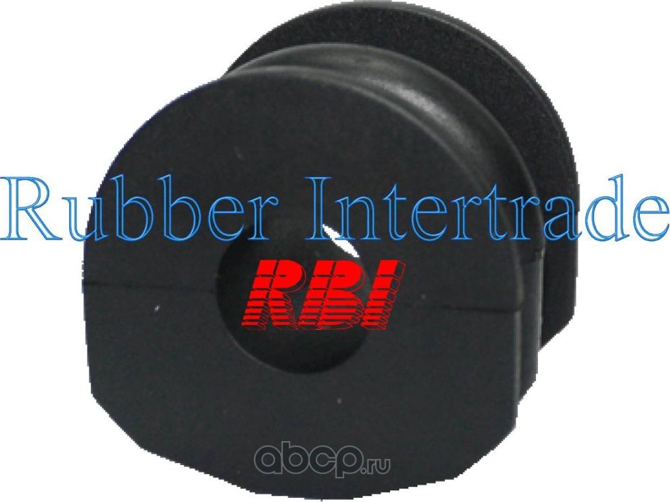 Втулка стаб. зад. Z50 (RBI). Артикул N21Z50E