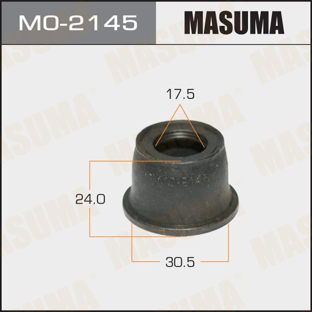 Пыльник шаровой опоры Masuma. Артикул MO-2145