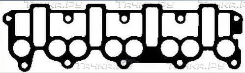 Прокладка впускного коллектора BGA для Dodge Avenger II 2007-2011. Артикул MG6765