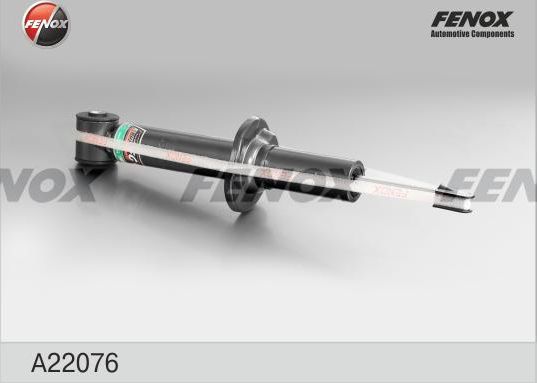 Амортизатор Fenox. Артикул A22076