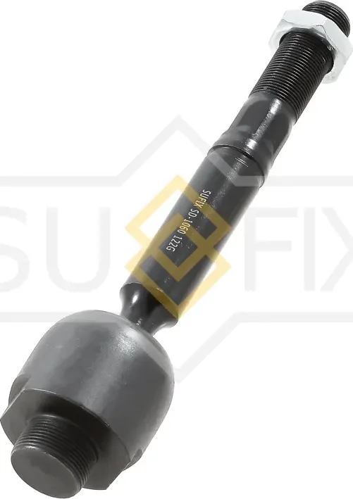 Тяга рулевая | перед прав/лев | (Sufix). Артикул SD-1060
