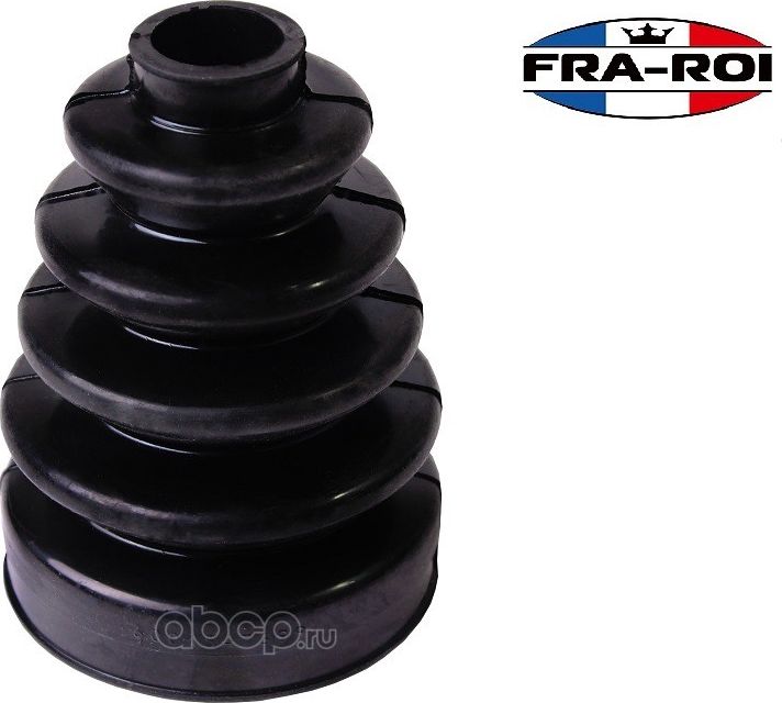 Пыльник ШРУСа наружний (голый ) Логан, Ларгус (FRA-ROI). Артикул 6001547699FR