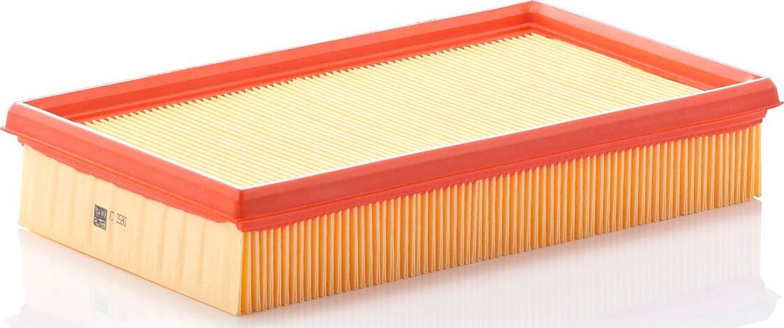Воздушный фильтр Mann-Filter. Артикул C 2580