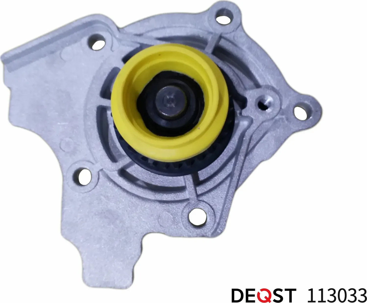 Водяной насос SKODA SUPERB (3T4) Седан 03,08- 1.8 TSI (Deqst) Deqst. Артикул 113033