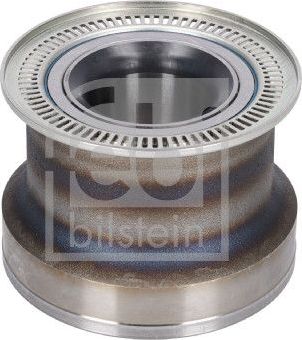 Ступица колеса Febi Bilstein. Артикул 186061