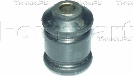 Сайлентблок переднего рычага подвески Formpart для Mazda Premacy I (CP) 1999-2005. Артикул 3000003