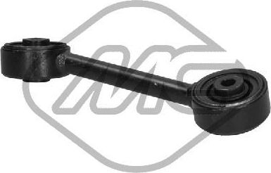 Подушка (опора) двигателя Metalcaucho правая для Alfa Romeo 156 I 1997-2006. Артикул 05564