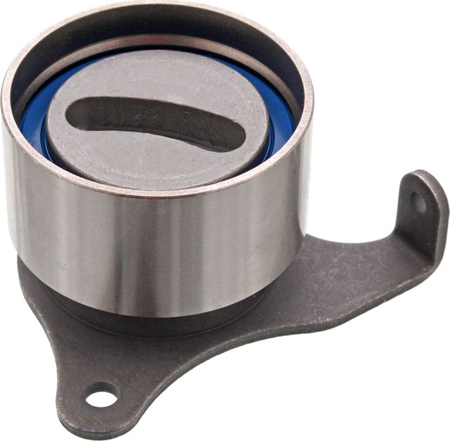 Натяжной ролик (натяжитель) ремня ГРМ Febi Bilstein. Артикул 14239