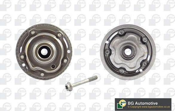 Camshaft Adjuster BGA. Артикул CA9500