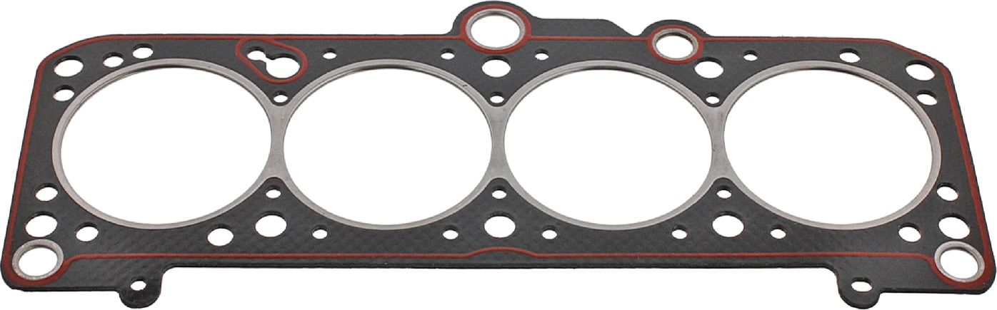 Прокладка ГБЦ Febi Bilstein. Артикул 19116