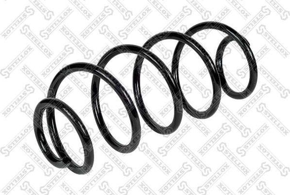 Пружина подвески Stellox. Артикул 10-22496-SX