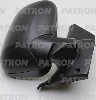 Зеркало наружное (Patron). Артикул PMG1243M02
