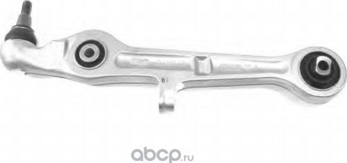 Сайлентблок переднего рычага подвески VAG. Артикул 8E0407151M