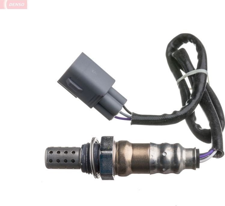 Лямбда-зонд (кислородный датчик) Denso Direct fit switching sensor. Артикул DOX-2054