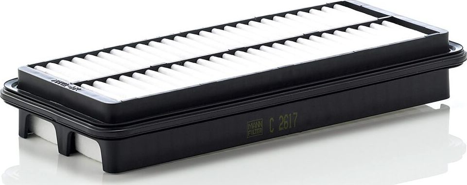 Воздушный фильтр Mann-Filter. Артикул C 2617