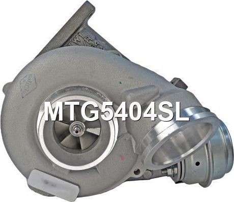 Турбокомпрессор Krauf. Артикул MTG5404SL