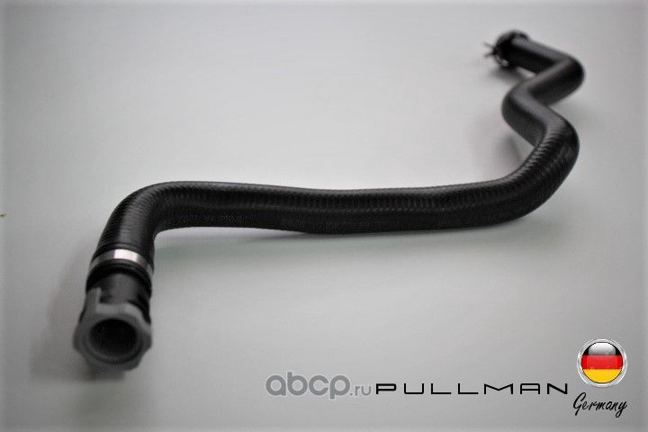 Патрубок воздушный (Pullman). Артикул 4119764
