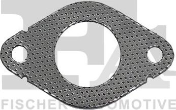 Прокладка глушителя FA1. Артикул 750-908