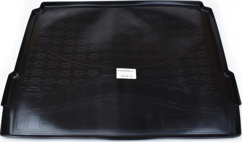 Коврик Норпласт для багажника (на верхнюю полку) ВАЗ Lada X-Ray 2015-2026. Артикул NPA00-E94-752