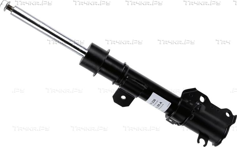 Амортизатор SACHS. Артикул 318 236
