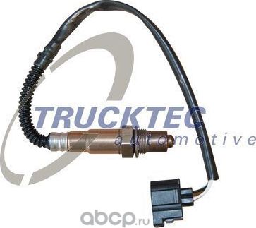 Лямбда-зонд (кислородный датчик) Trucktec Automotive. Артикул 02.39.094