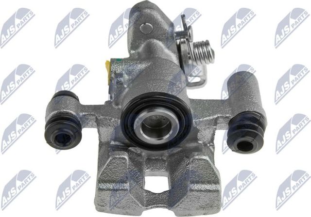 Тормозной суппорт NTY задний правый для Mazda MX-6 1992-1997. Артикул HZT-MZ-007