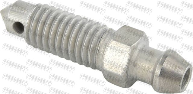 Штуцер прокачной Febest. Артикул 8870-007