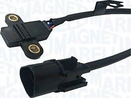 Датчик положения коленвала Magneti Marelli. Артикул 064848262010