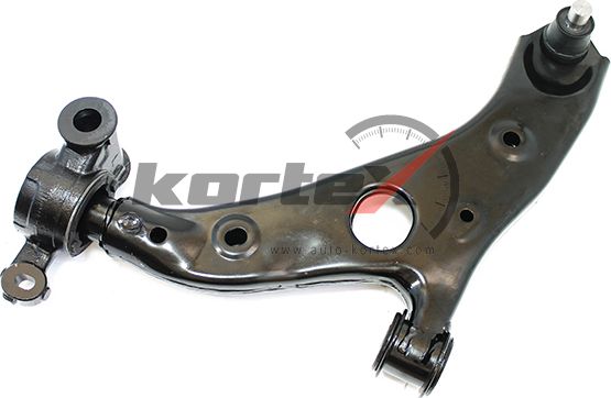 Рычаг MAZDA 3 13- перед.подв.нижн.лев. (Kortex). Артикул KSL5364