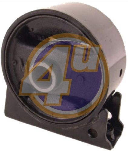 Подушка (опора) двигателя 4U. Артикул MT-EM-00136