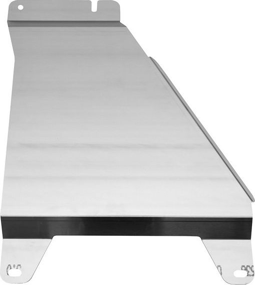 Защита алюминиевая NLZ для РК Cadillac Escalade V 2021-2026. Артикул NLZ.07.08.230A