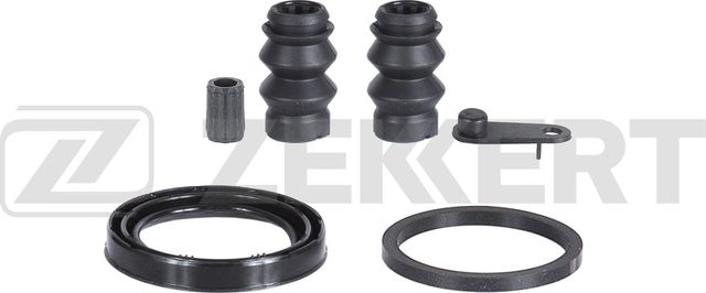 Ремкомплект тормозного суппорта Zekkert передний для Fiat Doblo II 2010-2026. Артикул BR-1237