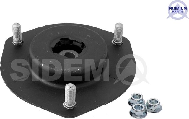 Опора амортизатора (стойки) Sidem. Артикул 845422