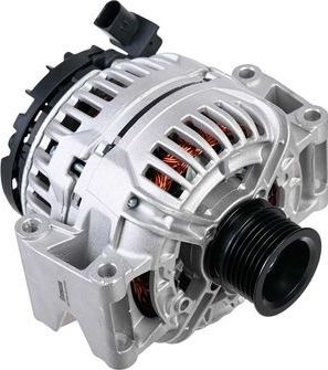 Генератор Stellox для Mercedes-Benz Sprinter 906 2006-2026. Артикул 06-10924-SX