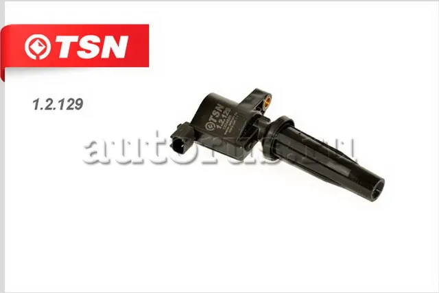 Катушка зажигания (TSN) TSN. Артикул 12129