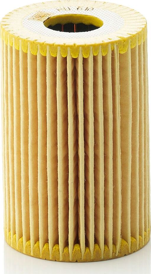 Масляный фильтр Mann-Filter. Артикул HU 610 x