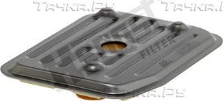 Фильтр АКПП Hengst для Volkswagen Bora 1998-2013. Артикул E120H