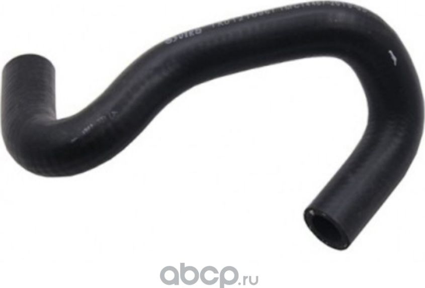 ПАТРУБОК СИСТЕМЫ ОХЛАЖДЕНИЯ VW Golf/Jetta/Polo (Bogap). Артикул A4228336