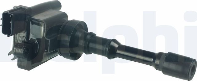 Катушка зажигания Delphi. Артикул GN10450-12B1