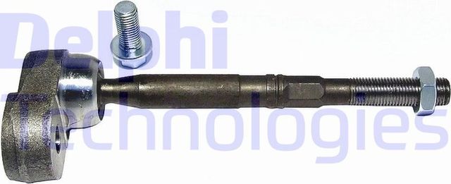 Рулевая тяга Delphi правая/левая для Mercedes-Benz B-Класс I (W245) 2005-2011. Артикул TA2123